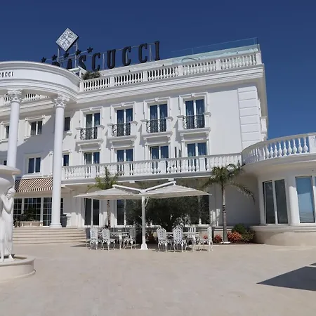 Hotel Pascucci 5*