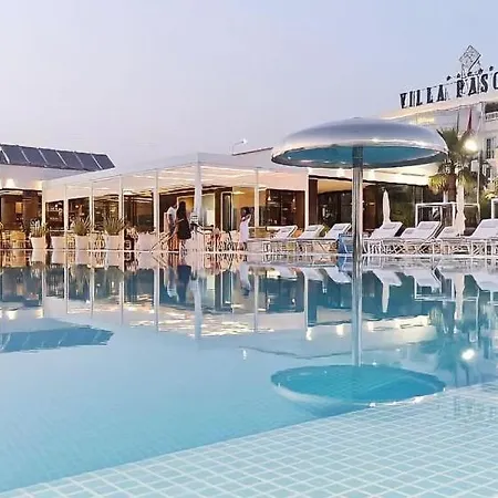 Hotel Pascucci Durrës