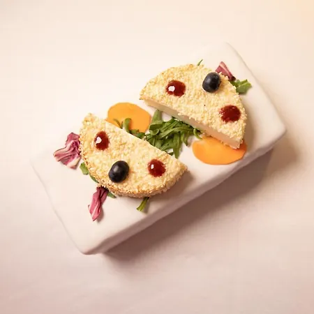 Pascucci ホテル