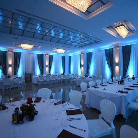 Pascucci Hotel 5*
