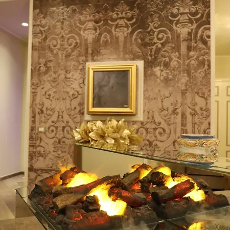 Pascucci Hotel