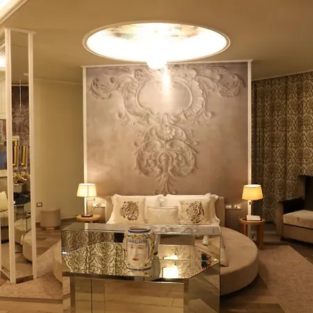 Pascucci Hotel 5*