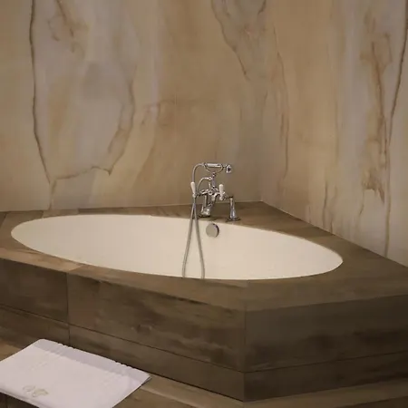 酒店 Pascucci Durrës