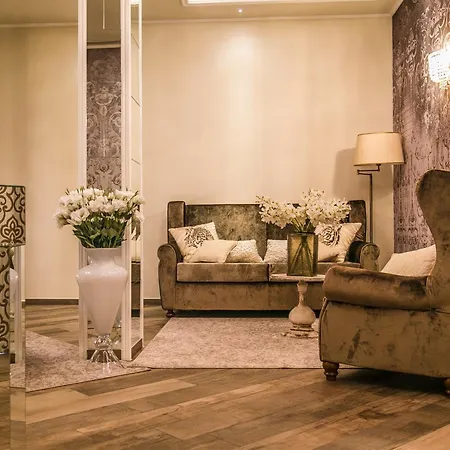 Hotel Pascucci 5*