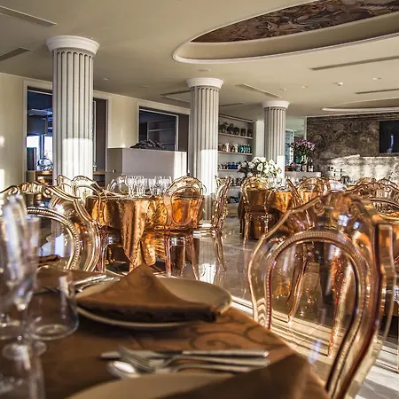 Hotel Pascucci Durrës