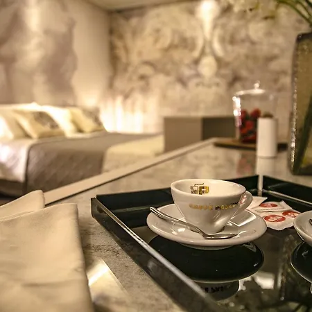 Pascucci Hotel