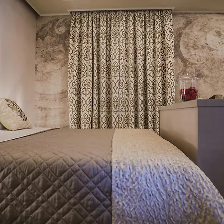 Hotell Pascucci