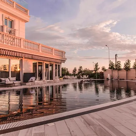 Hotel Pascucci 5*
