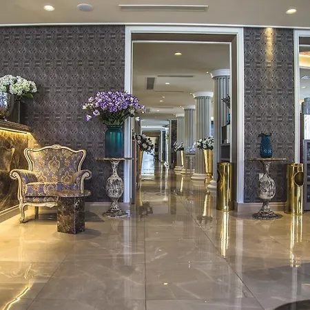 Hotel Pascucci
