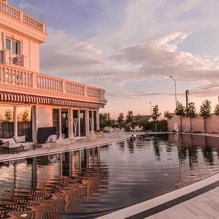Pascucci Hotel