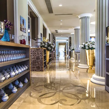 Pascucci Hotel Durrës
