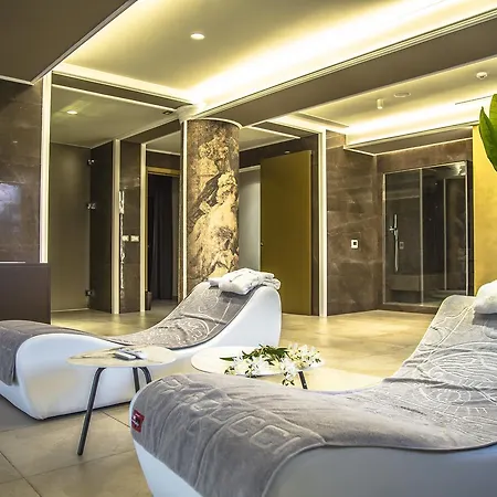 Hotel Pascucci Durrës
