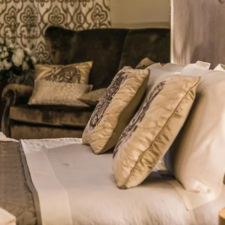 Hotel Pascucci 5*