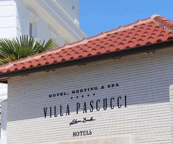Pascucci 5*