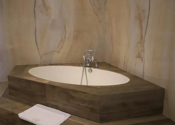 Hotel Pascucci Durres