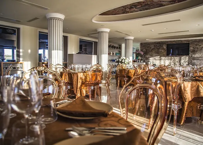 Hotel Pascucci Durres