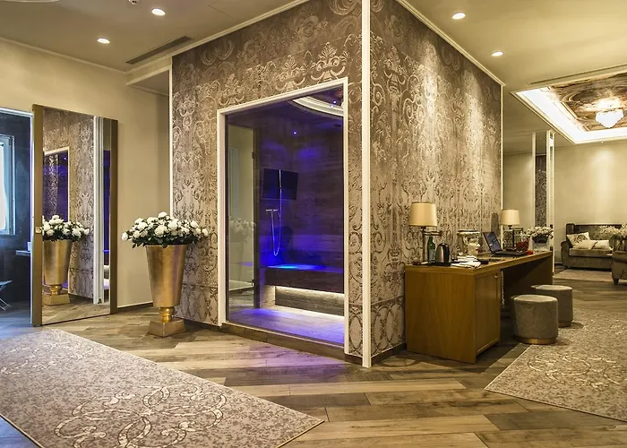 Pascucci Hotel Durres