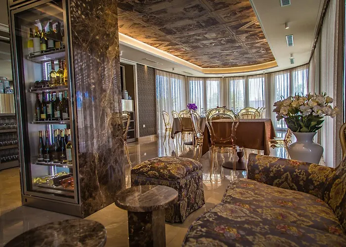 Pascucci Hotel Durres