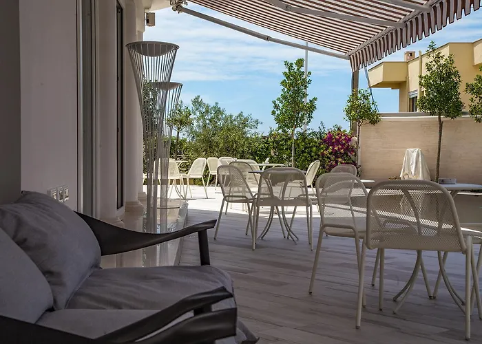 Pascucci Hotel Durres