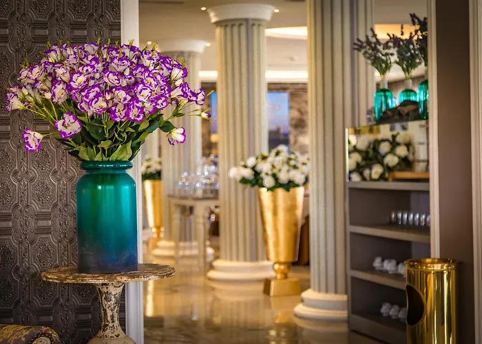 Pascucci Hotel Durres