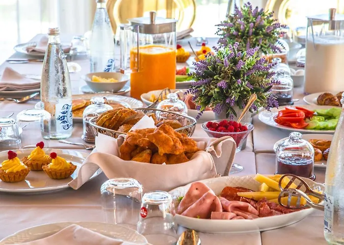 Hotel Pascucci Durres