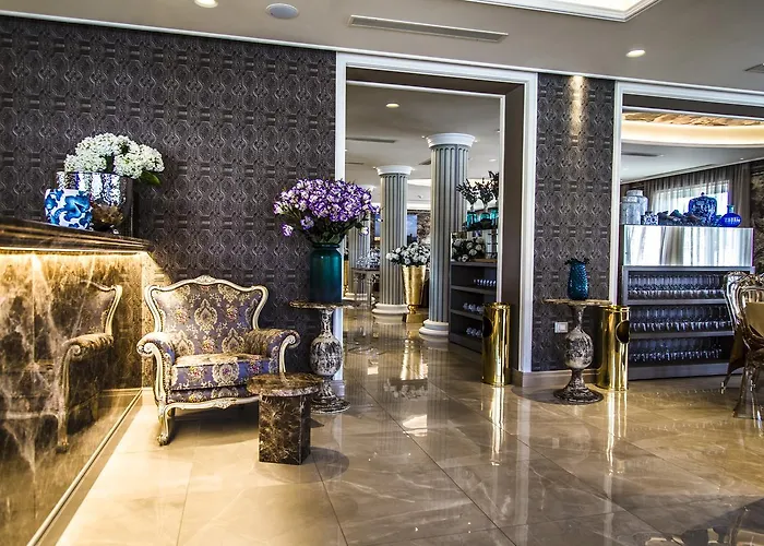 Pascucci Hotel Durres