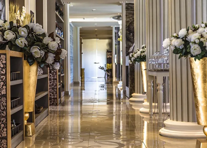 Hotel Pascucci Durres