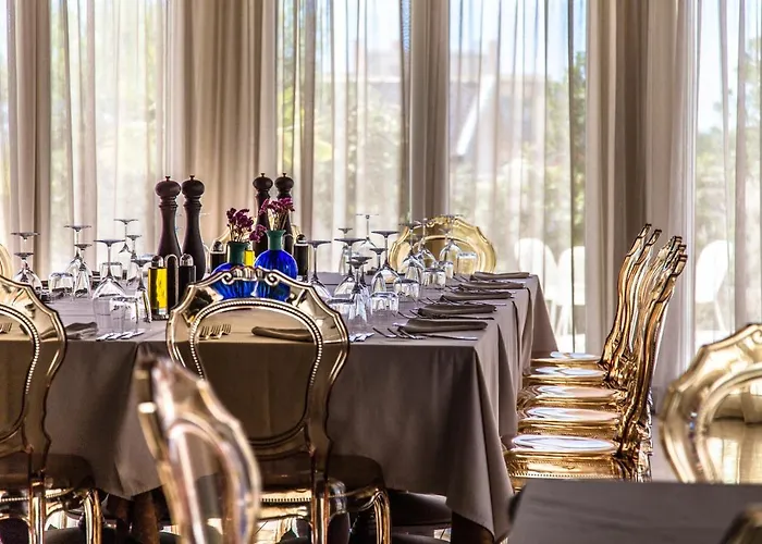 Pascucci Hotel Durres