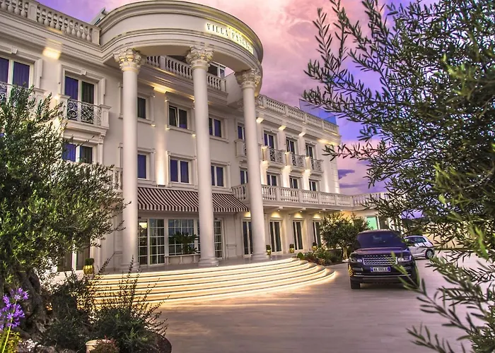 Pascucci Hotel Durres