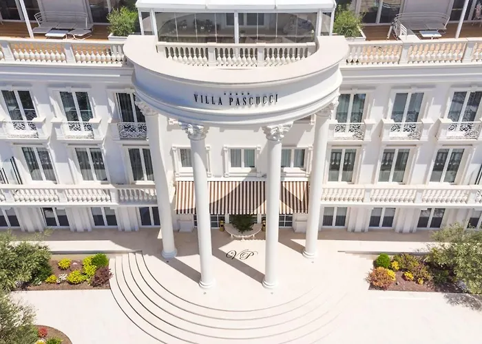 Pascucci Hotel