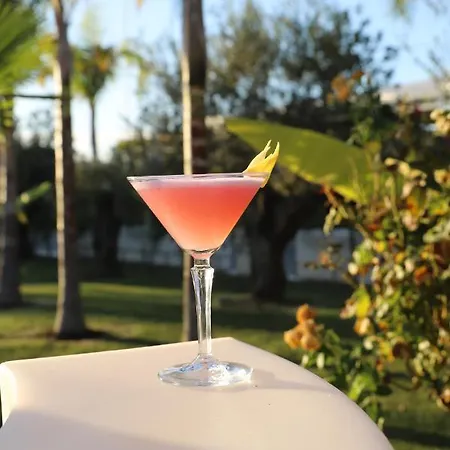 ホテル Pascucci ドゥラス