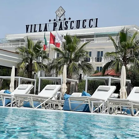 Pascucci Durres