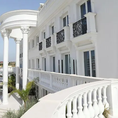 Pascucci Hotel Durres