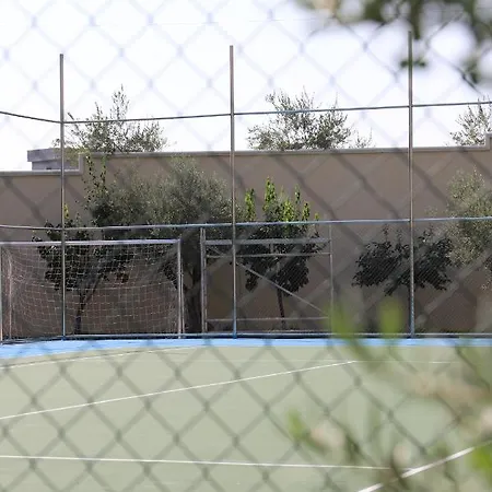 Pascucci 5* דורס