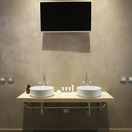 Pascucci فندق دراس