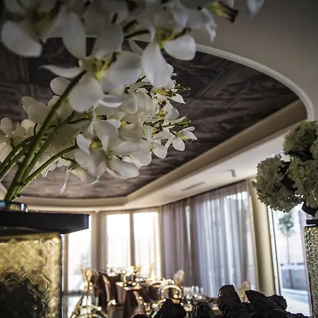 Pascucci Hotel 5*