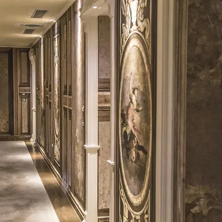 Hotel Pascucci