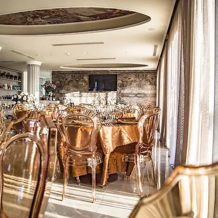 Pascucci Hotel Durrës