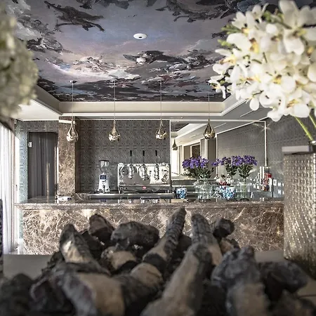 Hotel Pascucci