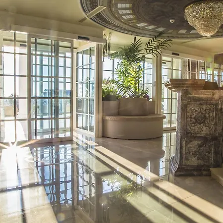 Hotel Pascucci