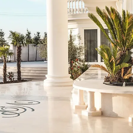 Hotel Pascucci 5*
