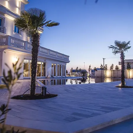 Pascucci Hotel Durres