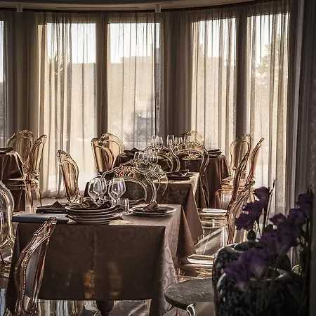 Pascucci Hotel