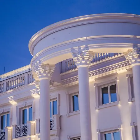 Pascucci Hotel