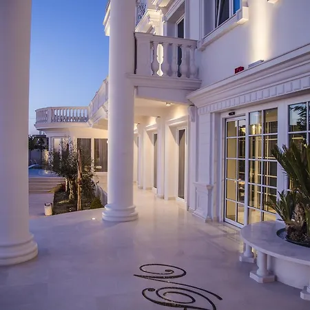 Hotel Pascucci 5*