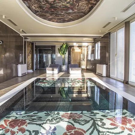 Pascucci Hotel