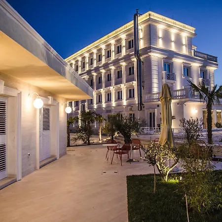 Hotel Pascucci 5*