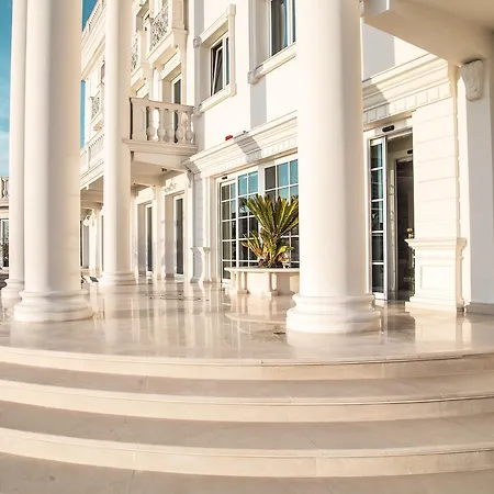 Hotel Pascucci Durrës
