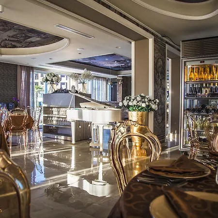 Hotel Pascucci 5*