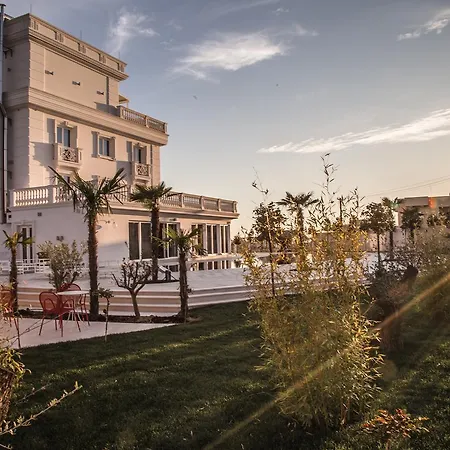 Hotel Pascucci 5*